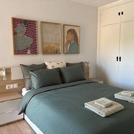 Vistas A La Ria, Camas 160cm, Reformado, Wifi San Vicente De La Barquera