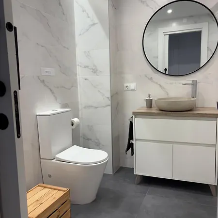 Vistas A La Ria, Camas 160cm, Reformado, Wifi San Vicente De La Barquera