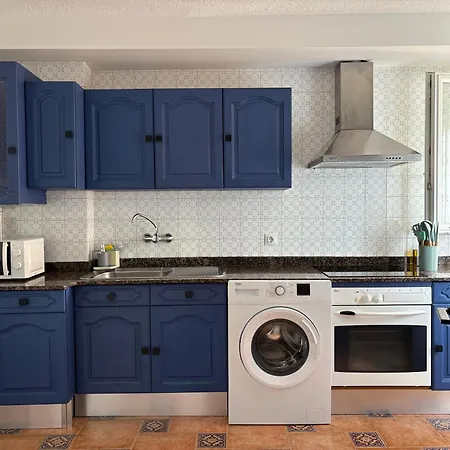 Vistas A La Ria, Camas 160cm, Reformado, Wifi