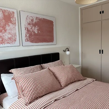 Appartamento Vistas A La Ria, Camas 160cm, Reformado, Wifi