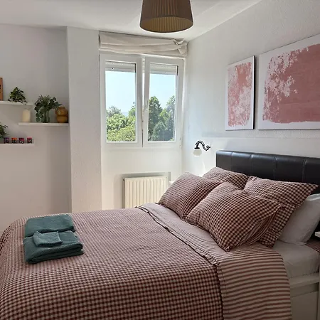 Vistas A La Ria, Camas 160cm, Reformado, Wifi