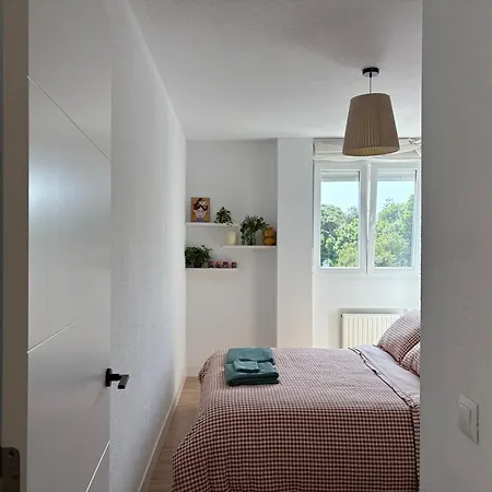 Appartamento Vistas A La Ria, Camas 160cm, Reformado, Wifi *